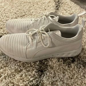 Good Condition Puma Sneakers
